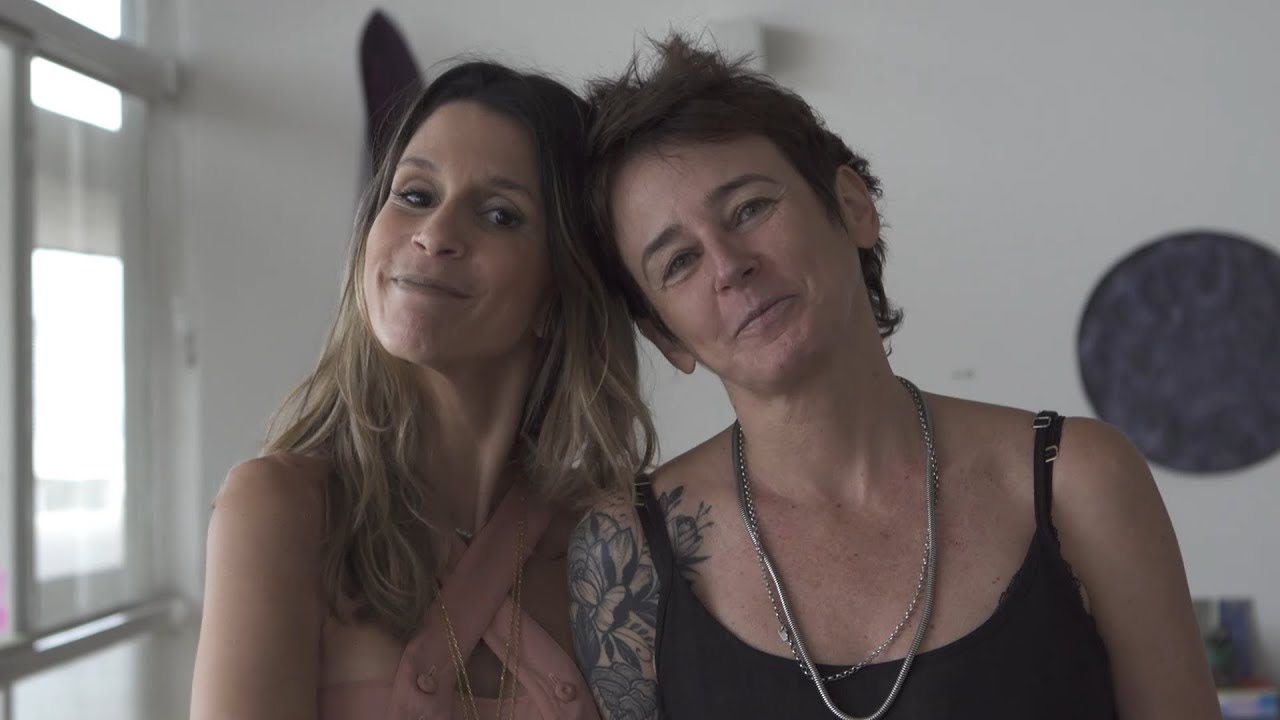 O Nosso Amor a Gente Inventa 03 | Milly Lacombe