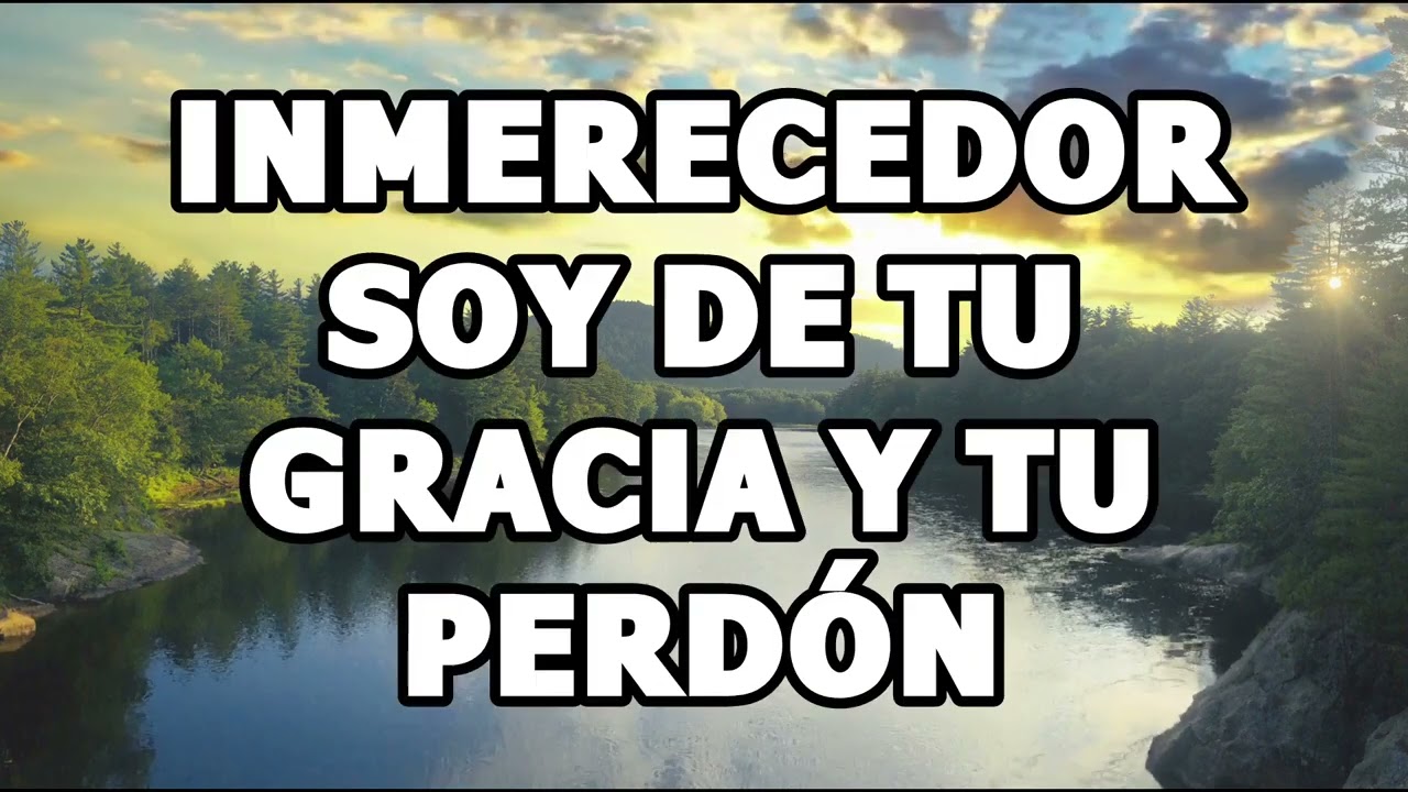 Inmerecedor | Pista | Abel Zavala