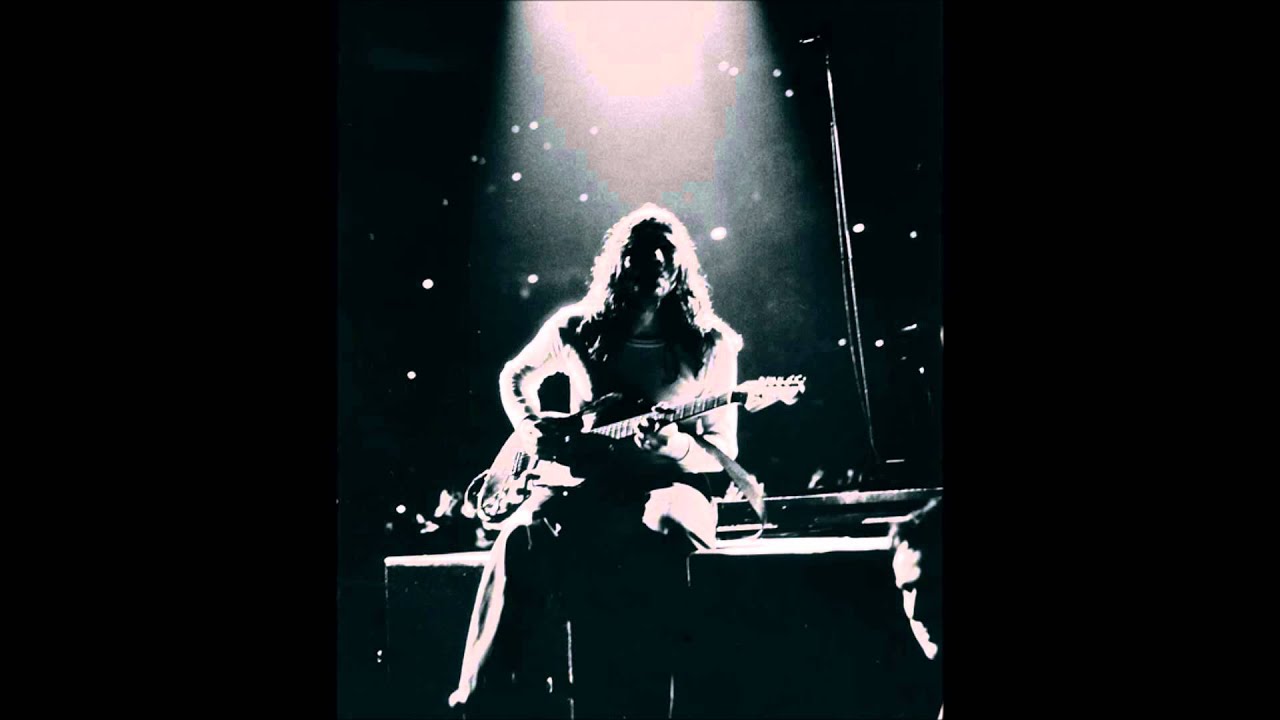 John Frusciante - Hard Headed Woman (Live Aerodrom Festival 2004)