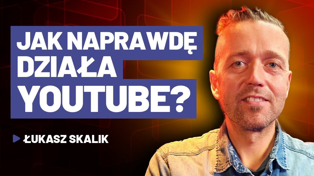 Ile zarabia się na YouTube? (gość: Łukasz Skalik) | TECHNOFOBIA