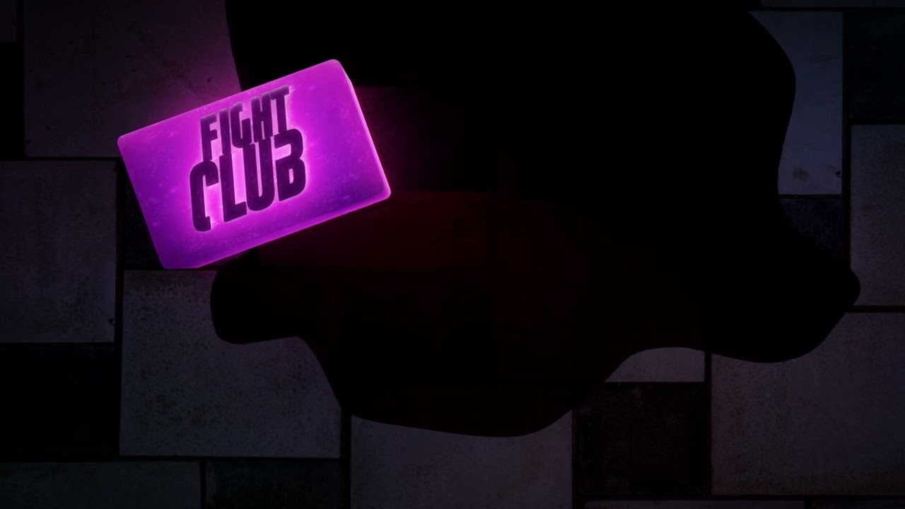 Showreel Motion design