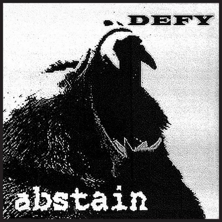 Abstain - Defy Full Album (1997)