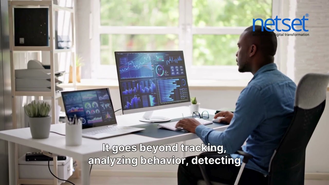 AI Employee Monitoring Software | Boost Remote Team Productivity by 30%