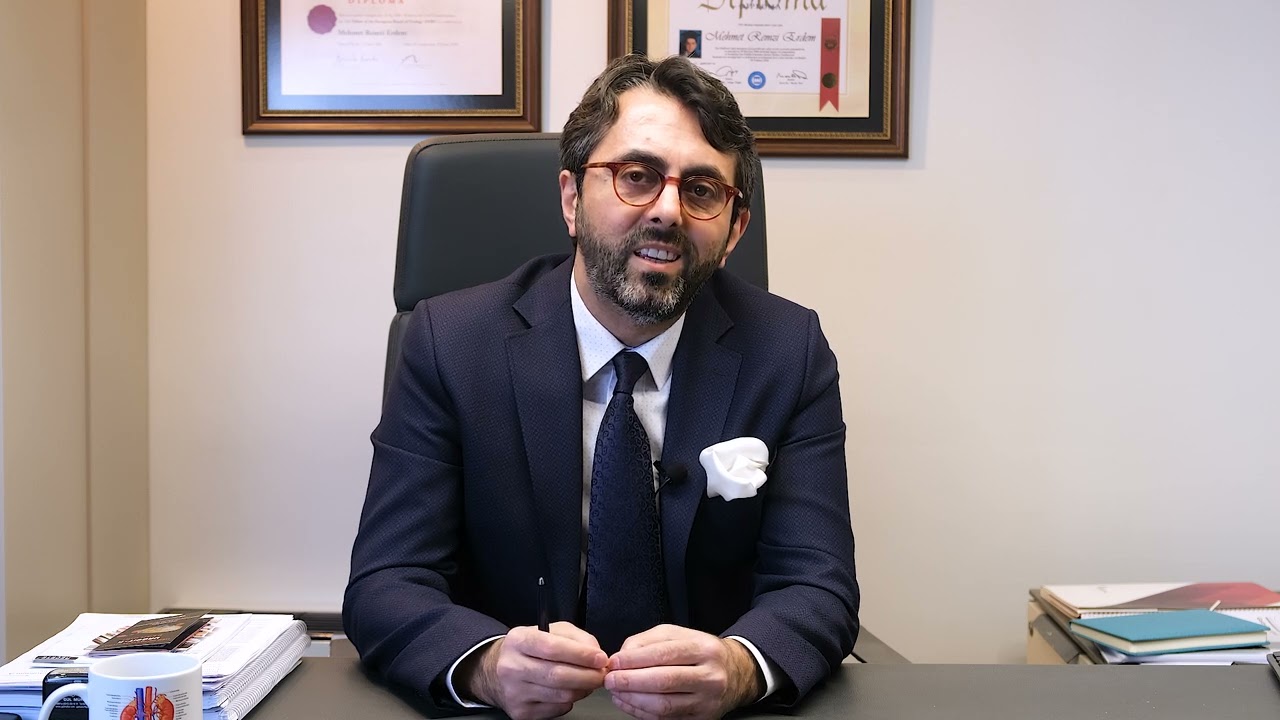 HPV Nedir? Nasıl Bulaşır? HPV Tedavisi - Doç. Dr. Kadir Tepeler