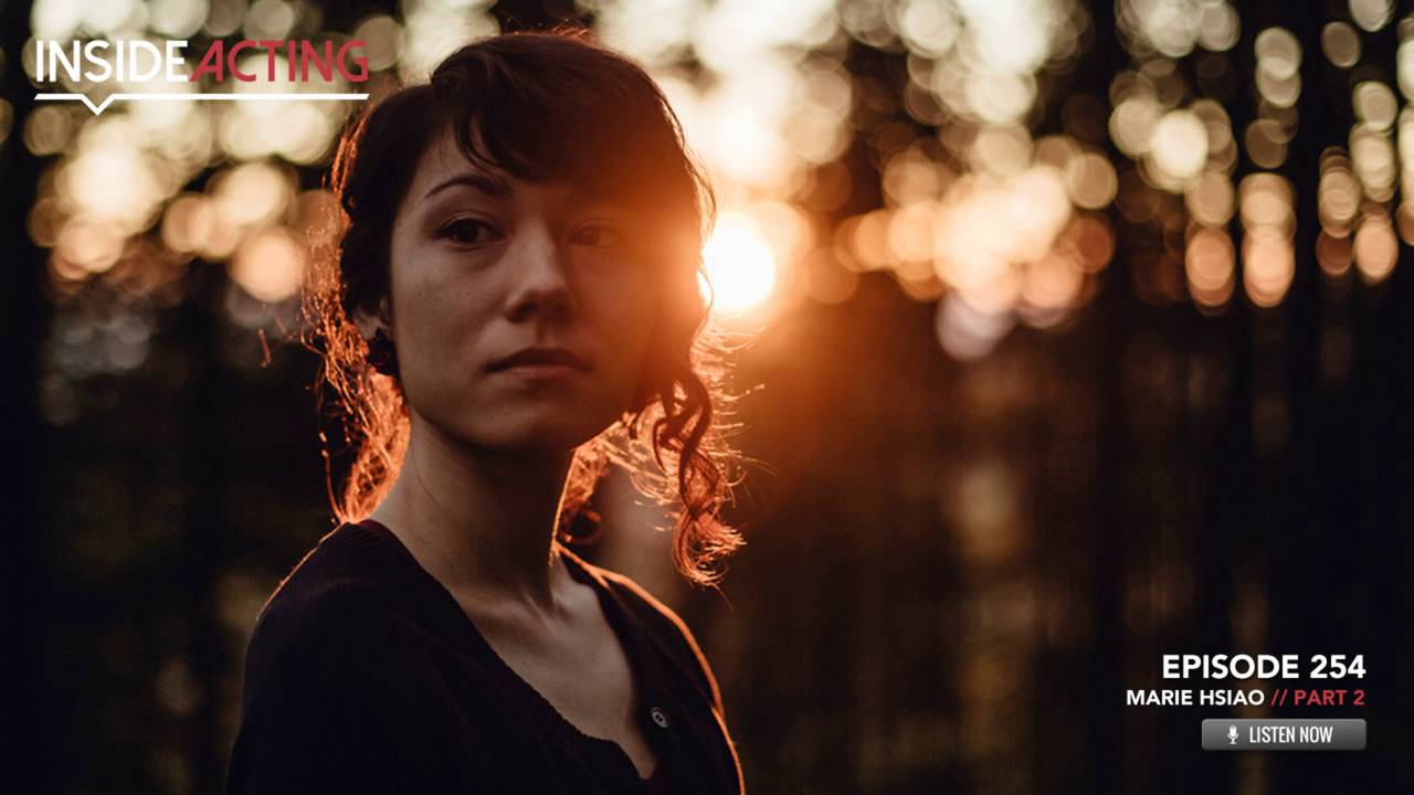 Episode 254: Marie Hsiao (Part 2)