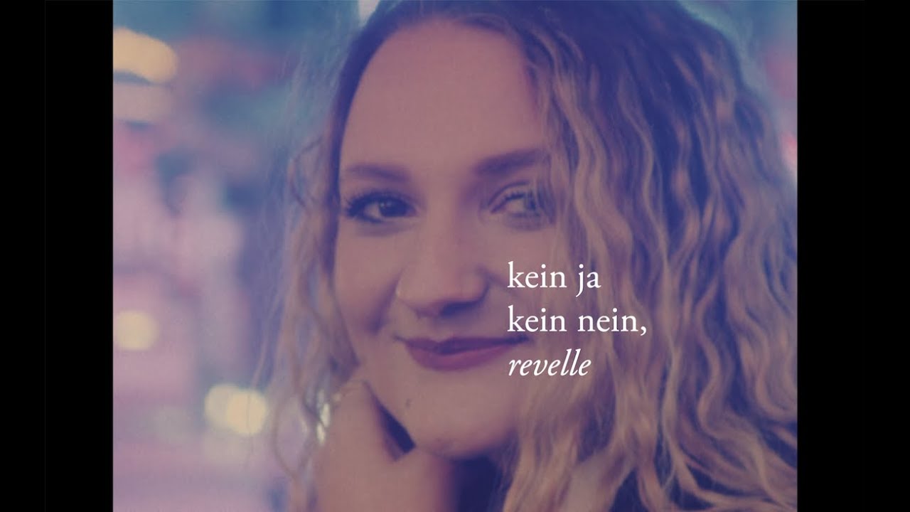 revelle - kein ja / kein nein (offizielles musikvideo)