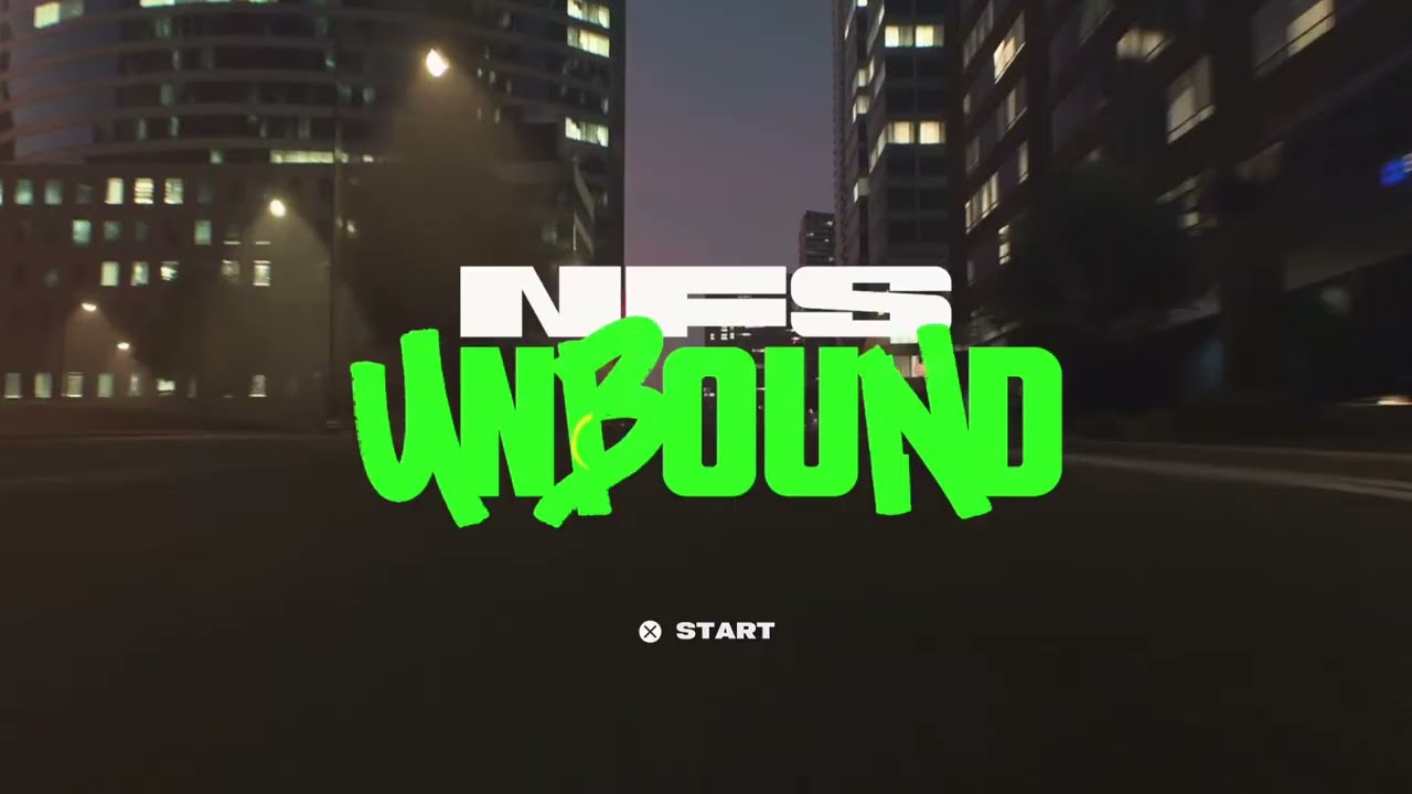 Nfs unbound