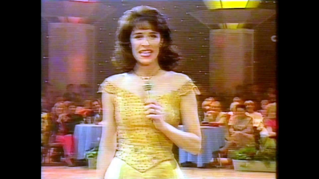 BBC ,,Come Dancing