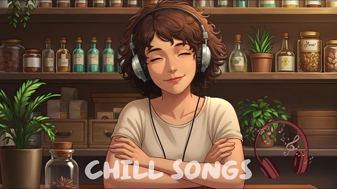 Chill Songs | Chill Music for Everyday Relax Listening