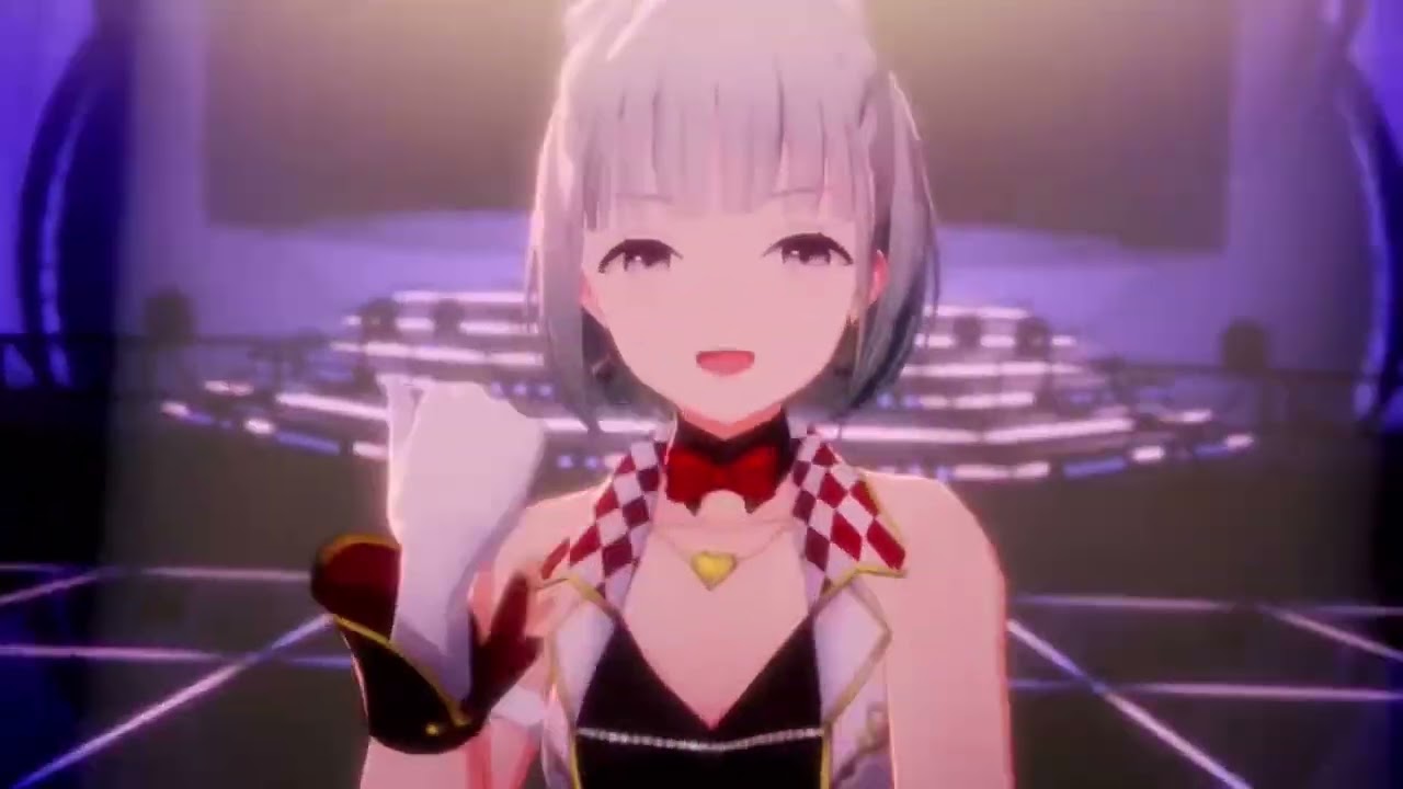 【3DMV版】 Blow Up / ⅢX (Instrumental)