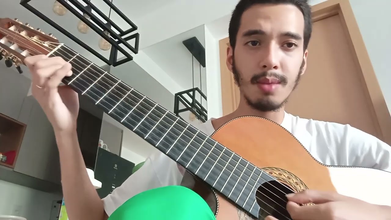 Marchinha (instrumental) - Dicas de Música 