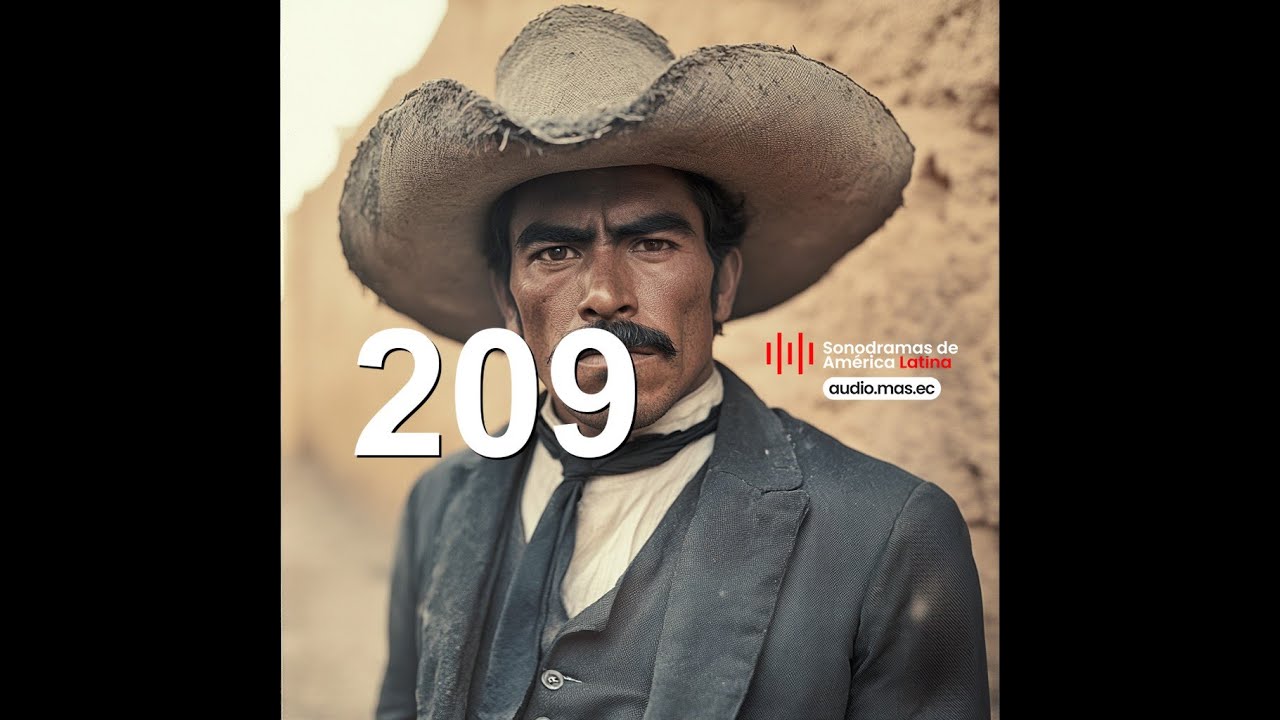 Por qué se hizo criminal - Porfirio Cadena 🧿 Capítulo 209