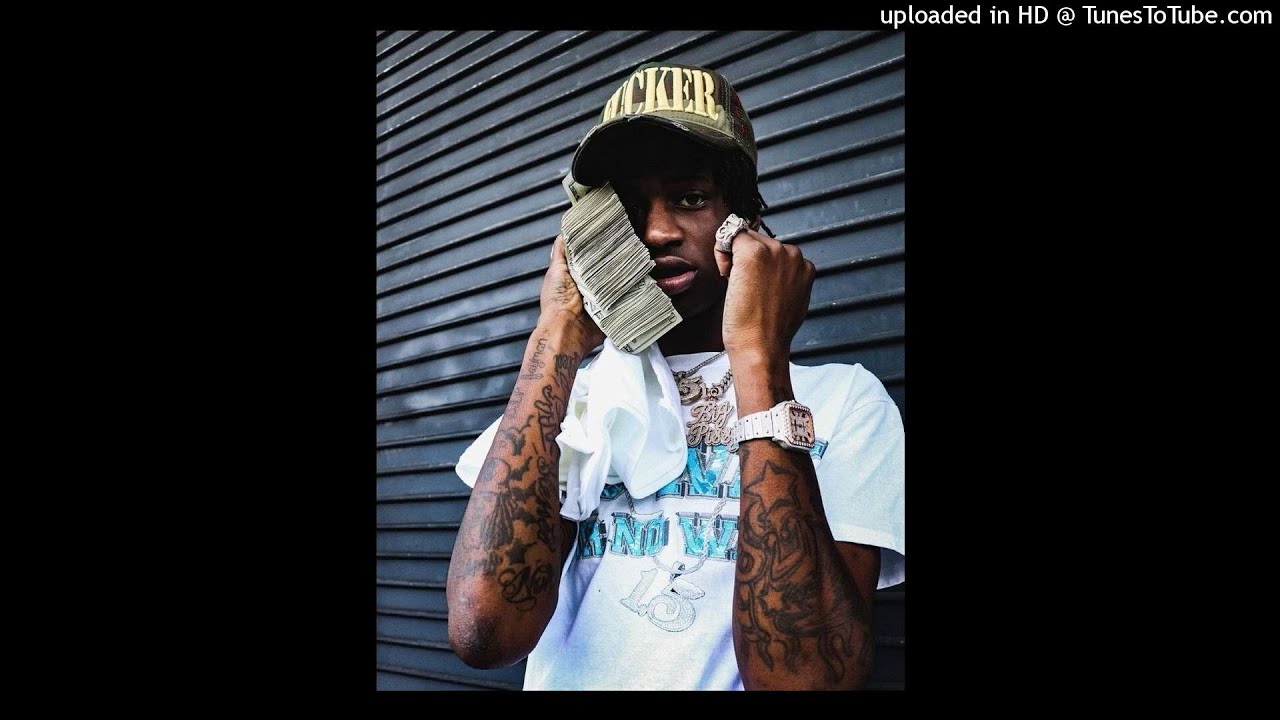 Pyrex Whippa x Yungmal Type Beat - 