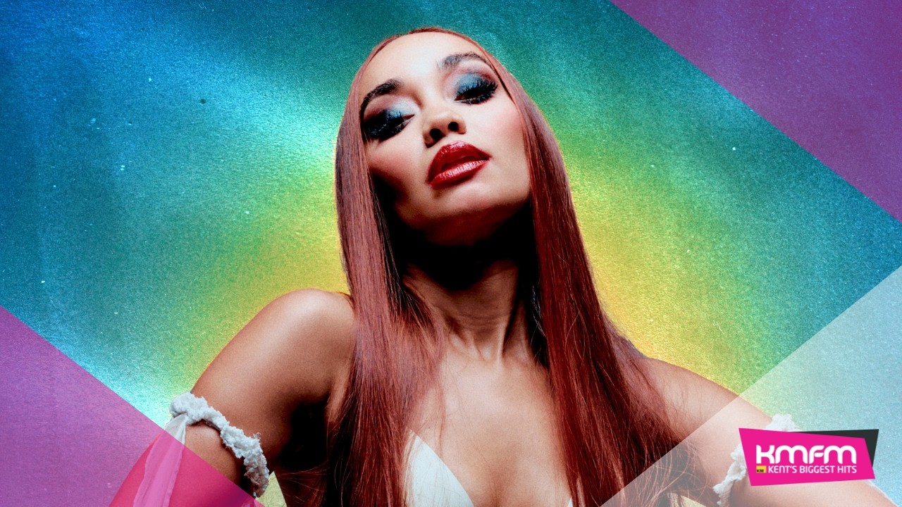 Leigh-Anne Confirms an Easter Egg + Which Twin Is the Better Singer 👀 | kmfm