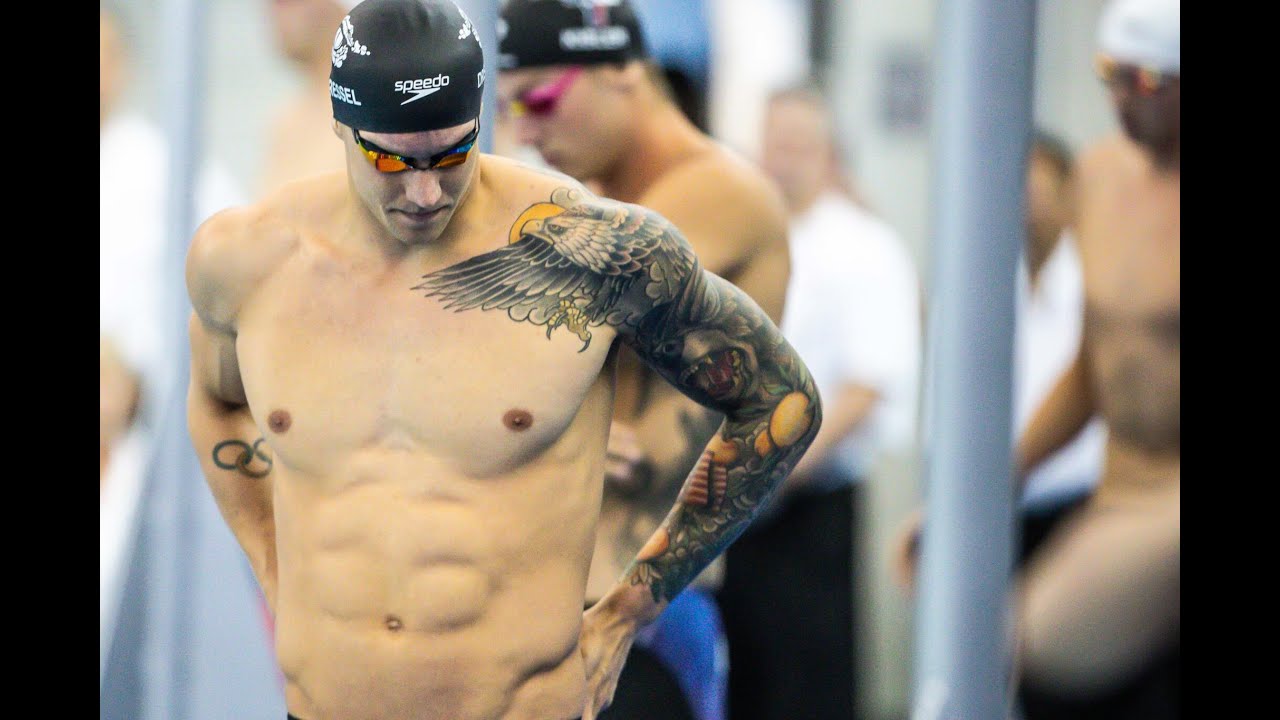 SwimSwam's 2022 World Championships Fantasy Draft