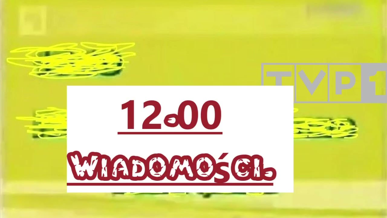 Fake Program Pierwszy  Ramówka Telewizyjna na 12 08 2002 mp4
