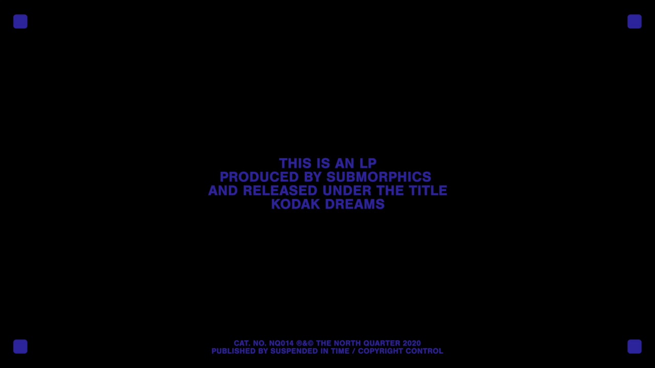 Submorphics - The Prize (feat. T.R.A.C. / Golden Roots (Interlude)