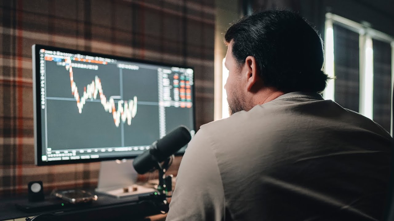 5 Trading Habits That Cost Me Profits (Chart Breakdown Included)