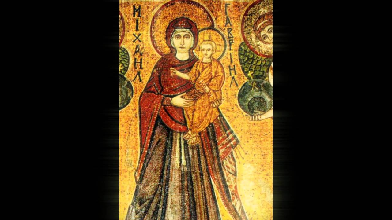 ადიდებს სული ჩემი უფალსა