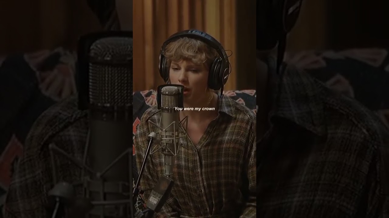 Taylor Swift - Exile