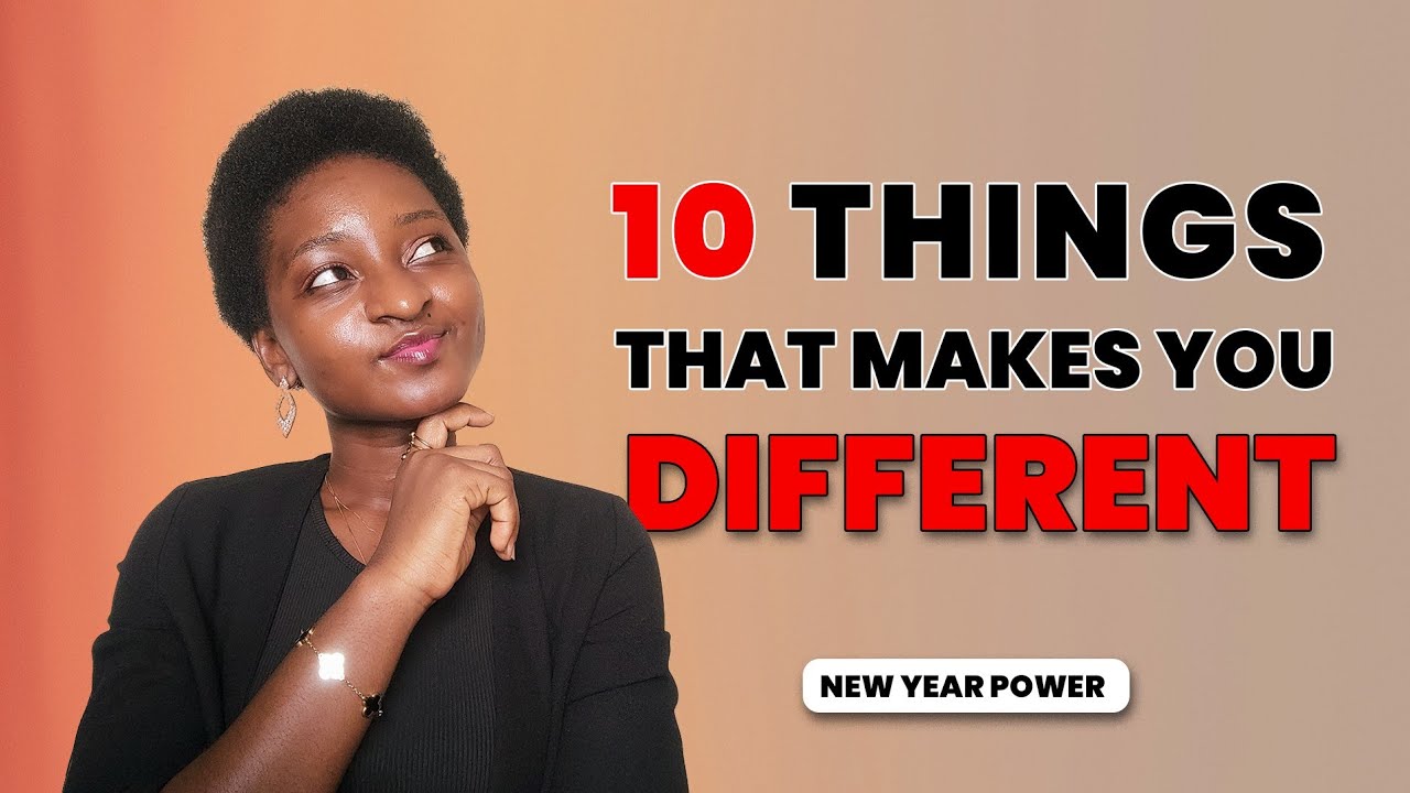 10 POWERFUL PRODUCTIVITY HACKS TO BOOST YOUR NEW YEAR@LuchisJournal​