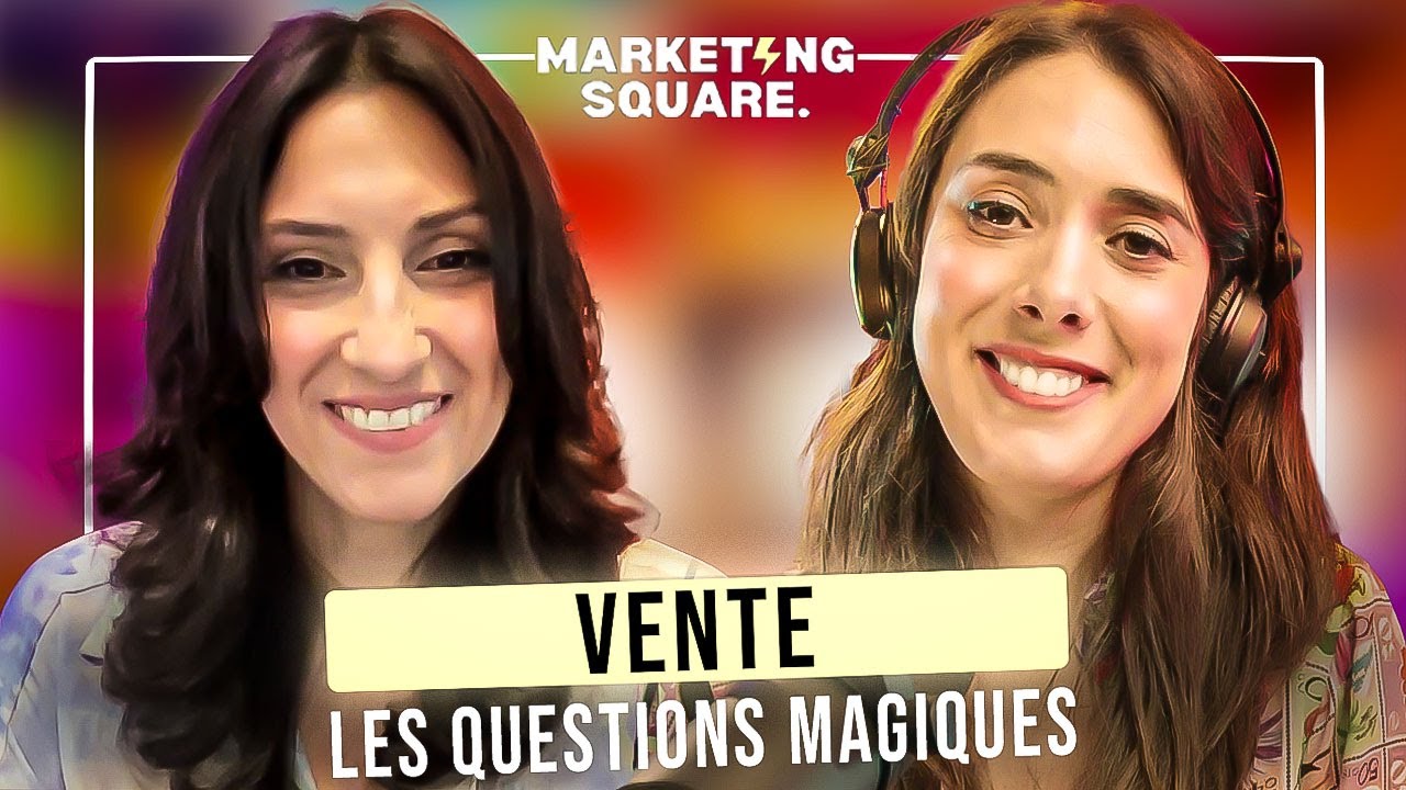 COMMENT TRAITER LES OBJECTIONS & CONCLURE UNE VENTE ?