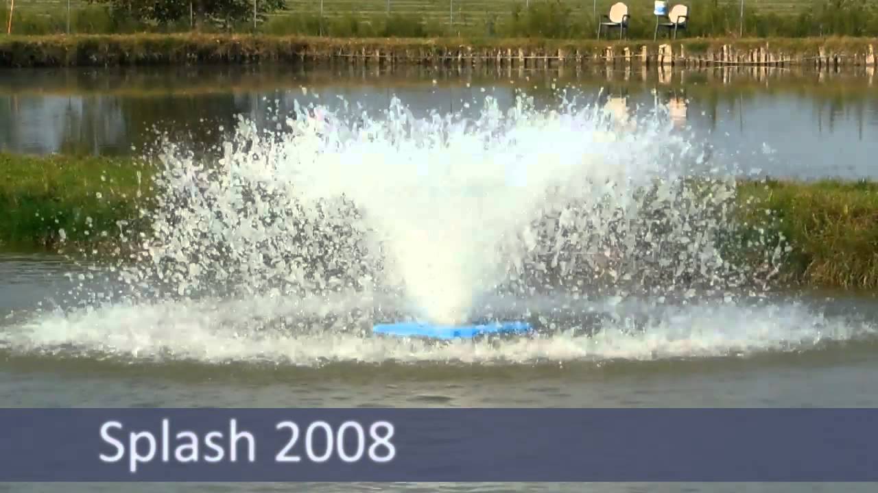 Splash