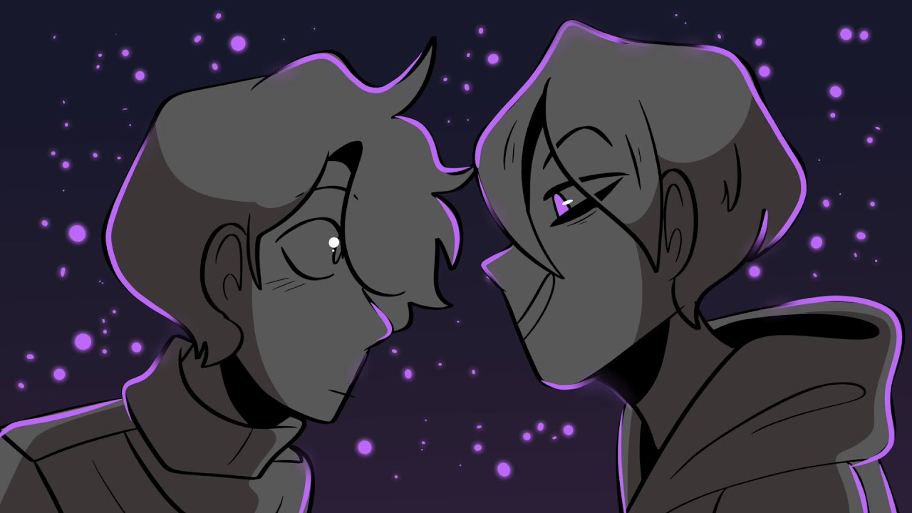 LOVELY NIGHT || Sander Sides/Prinxiety Animatic
