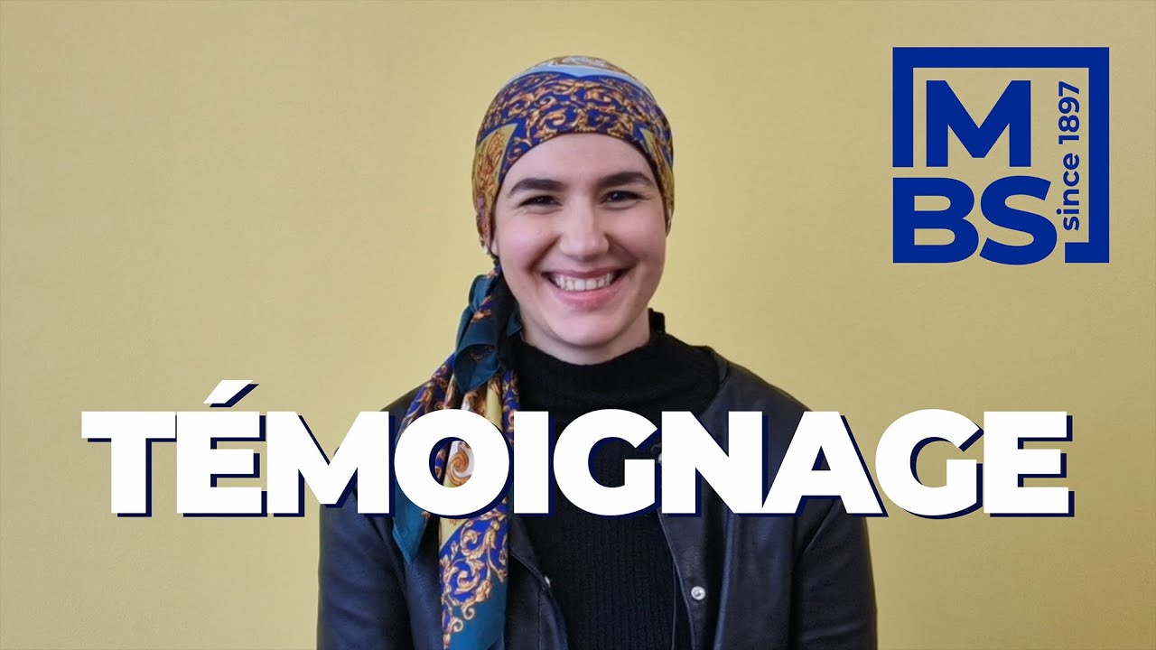 L'entrepreneuriat social et solidaire | Découvrez le témoignage d'Amandore , alumni 2021 🎓