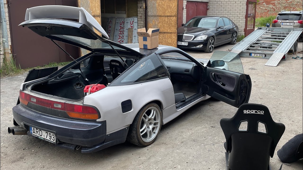 S13 puslankiai