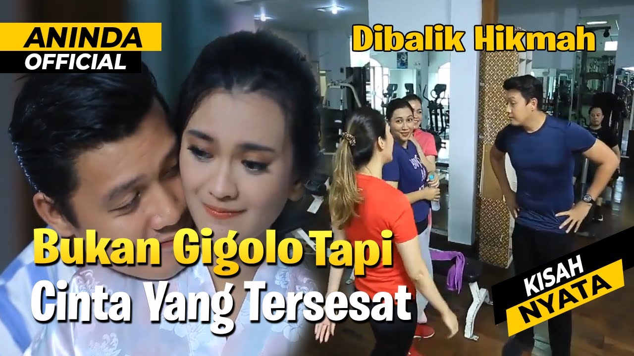 Dulu Diperebutkan Wanita Cantik, Kini Dibuang Saat Dirinya Sudah Sakit-sakitan | Dibalik Hikmah