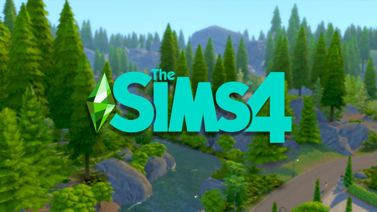 I Fixed Every World in The Sims 4 (Simsie Save Download)