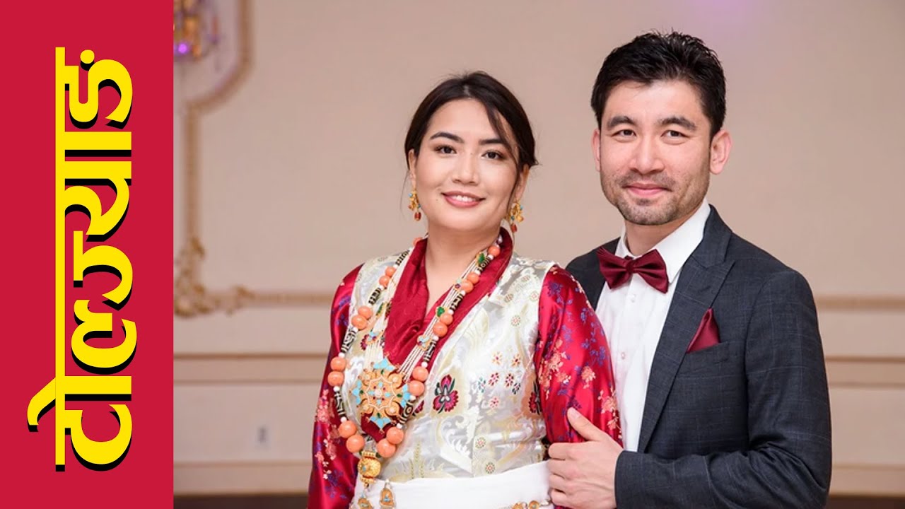 Toljyang टोल्ज्याङ ll Amit Lama & Dechen Lama ll 2023