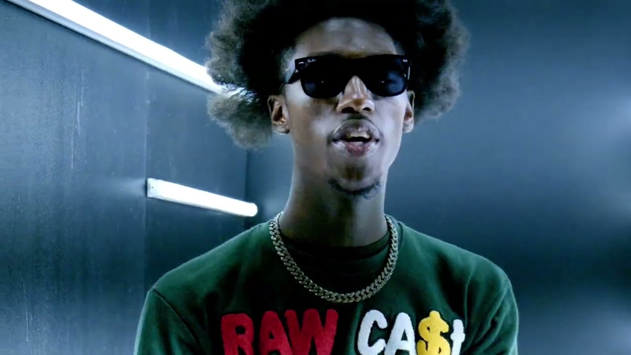 “We Outside Wit It” - Slim So Serious x 14 x BMG Ray Ray x King Savage [OFFICIAL MUSIC VIDEO]