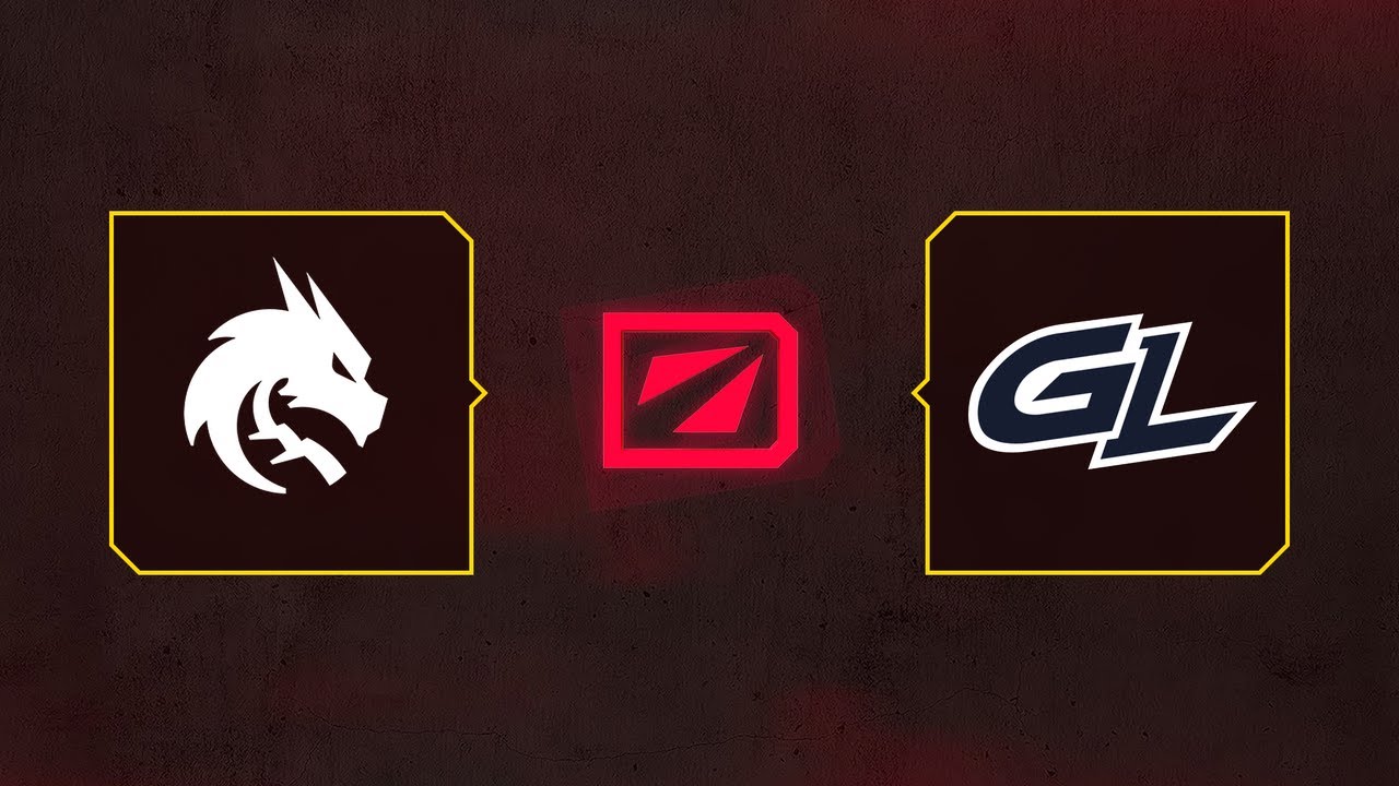 Team Spirit проти GamerLegion | Гра 2 | DreamLeague Season 28 - Group B