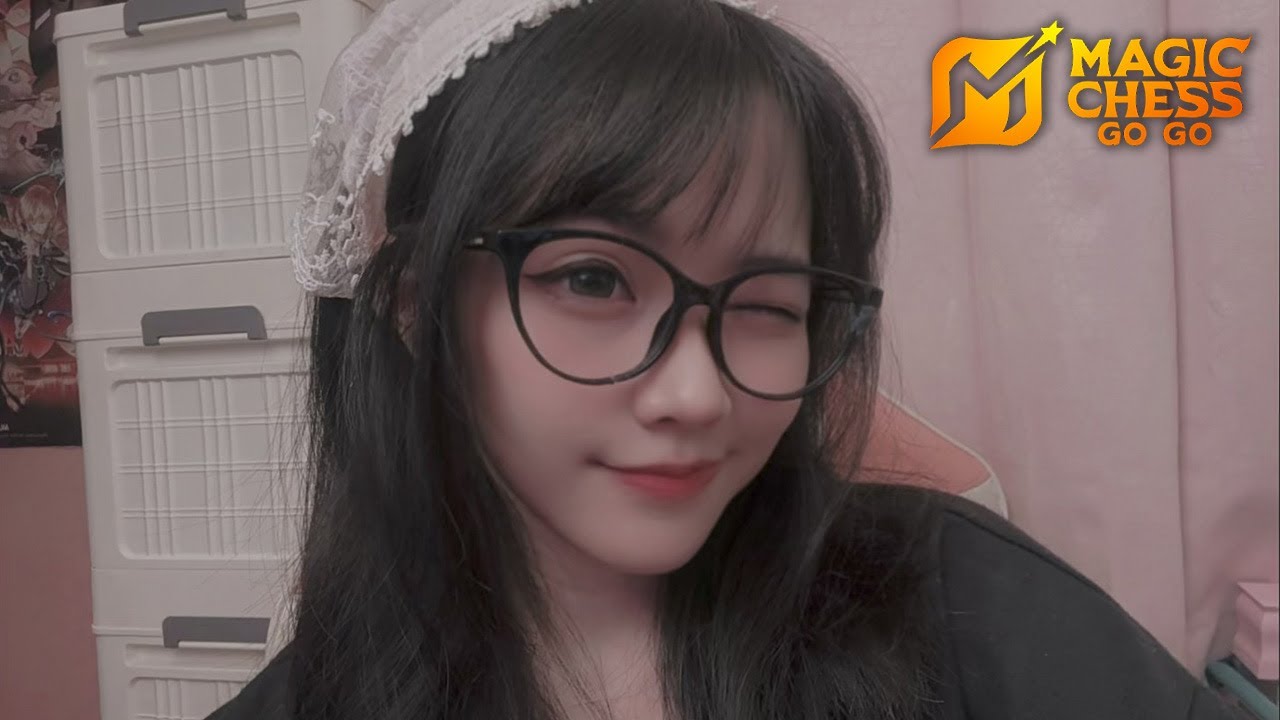 ngabuburit lagiii kitaa| MAGIC CHESS GOGO #mcgg #mediashareon