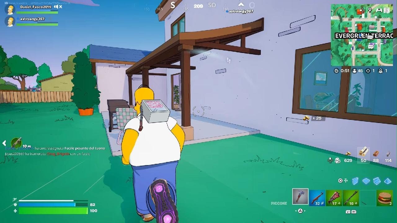 Io e il mio bro nella nuova season pt2