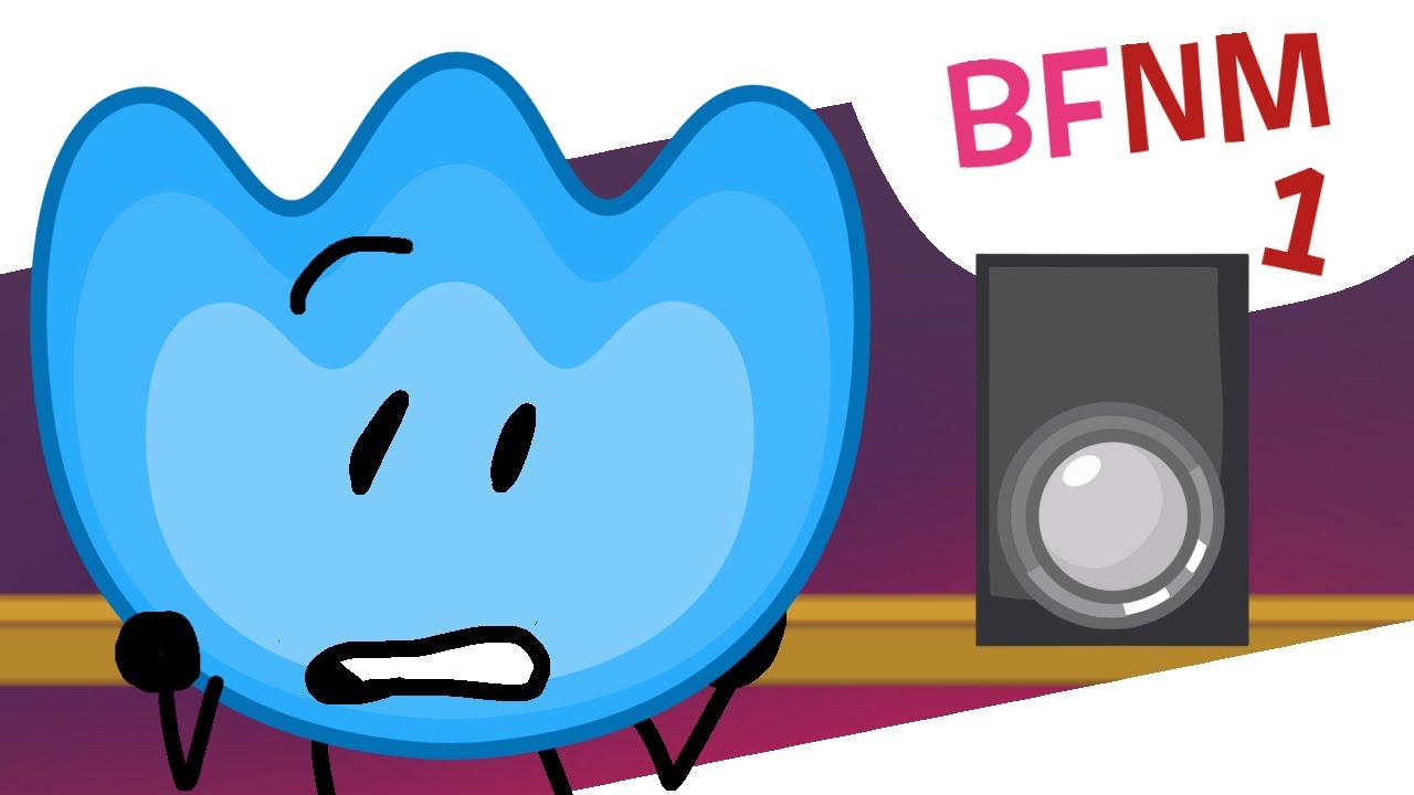BFNM (2024) 1: WHAT! WHO ARE YOU?