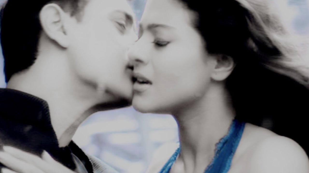 Bollywood Couples Collab - Dark Paradise