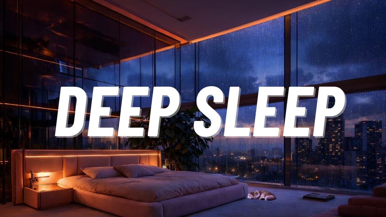 Can’t Sleep? Try This 🌙 Fall Asleep in 3 Minutes