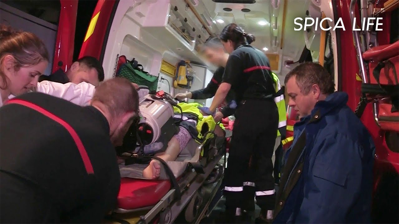 Toulouse  sous haute tension | ALERTE SECOURS