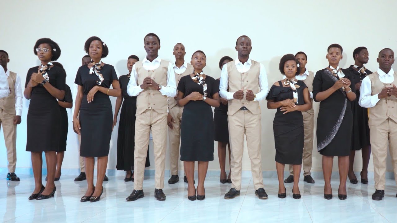 AMELIORATORS OF FAITH - NIWE MKRISTO | (Official Video) 4K UHD