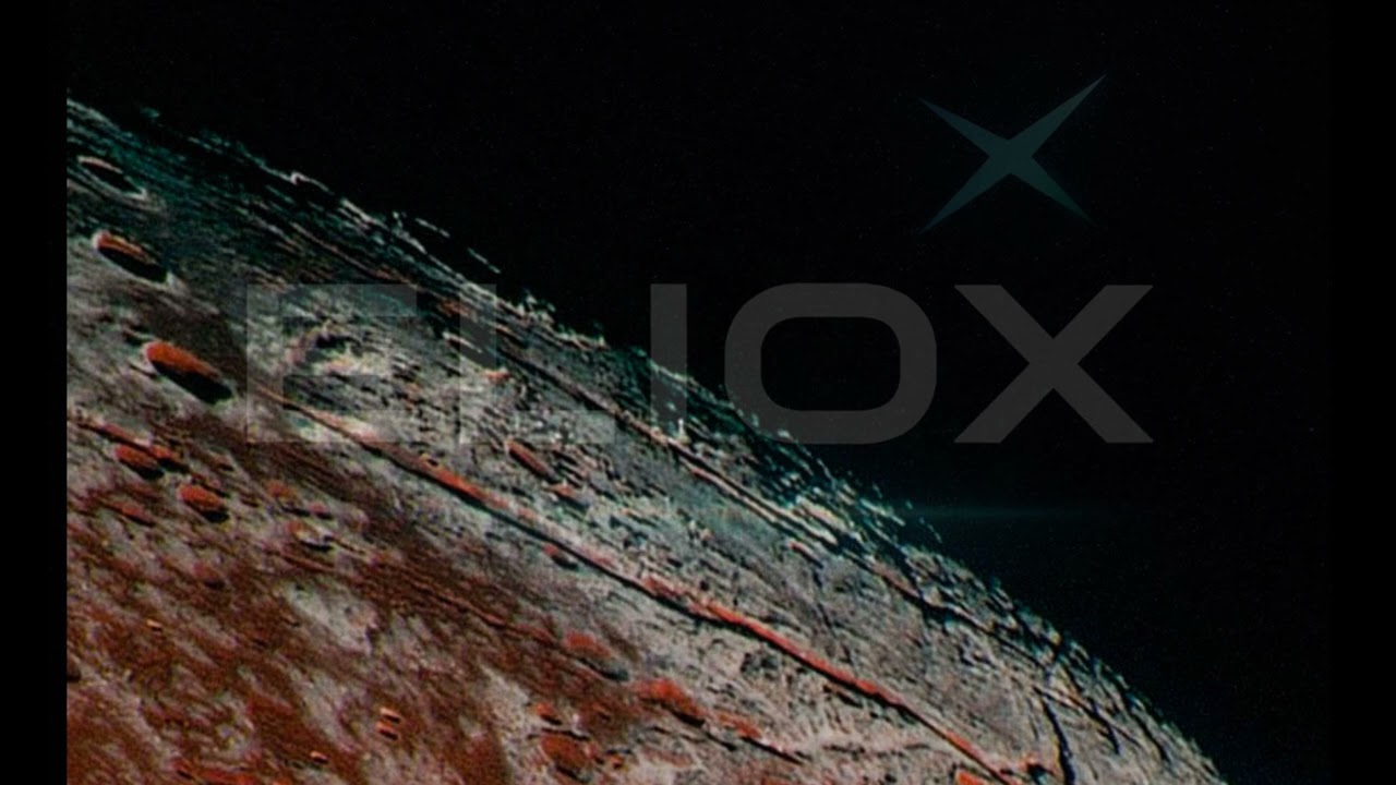Eliox - Nightfall in Pluto #instrumental #atmospheric #bluesrock #eliox #maqueta #demo #newhorizons