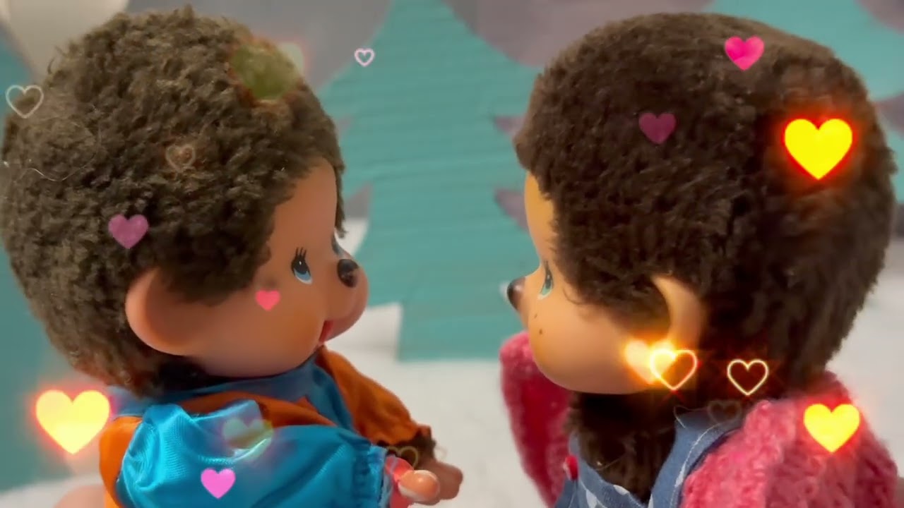 Bande Annonce Le Grand Film de Noël de Ludovic - Kiki Planet