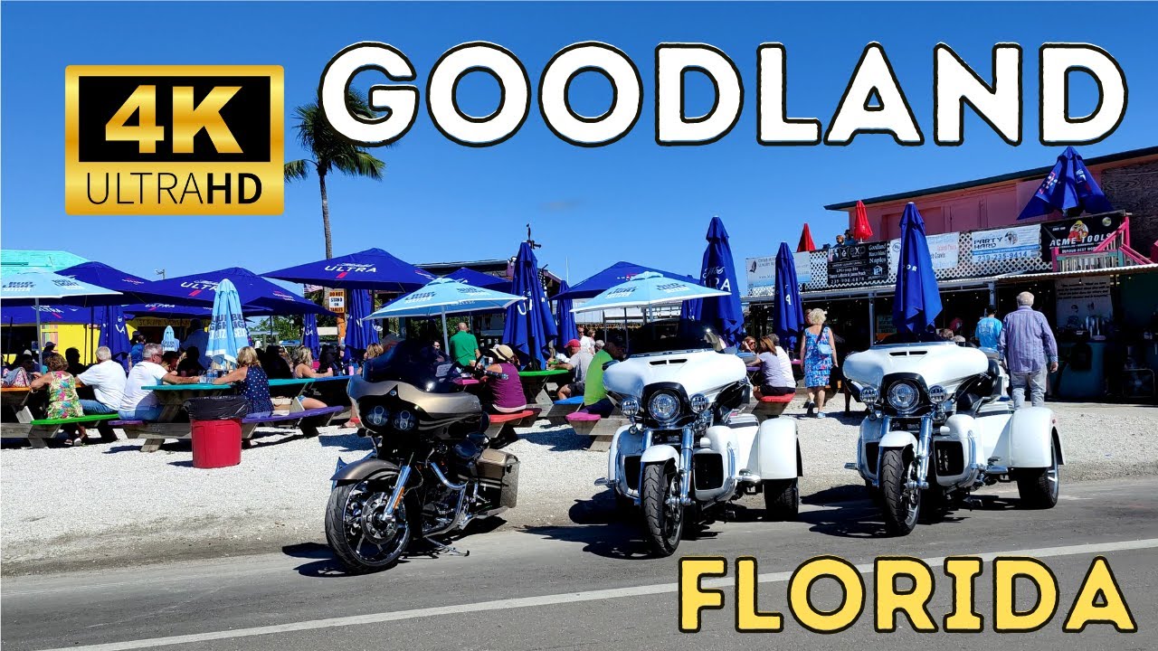 Goodland Florida