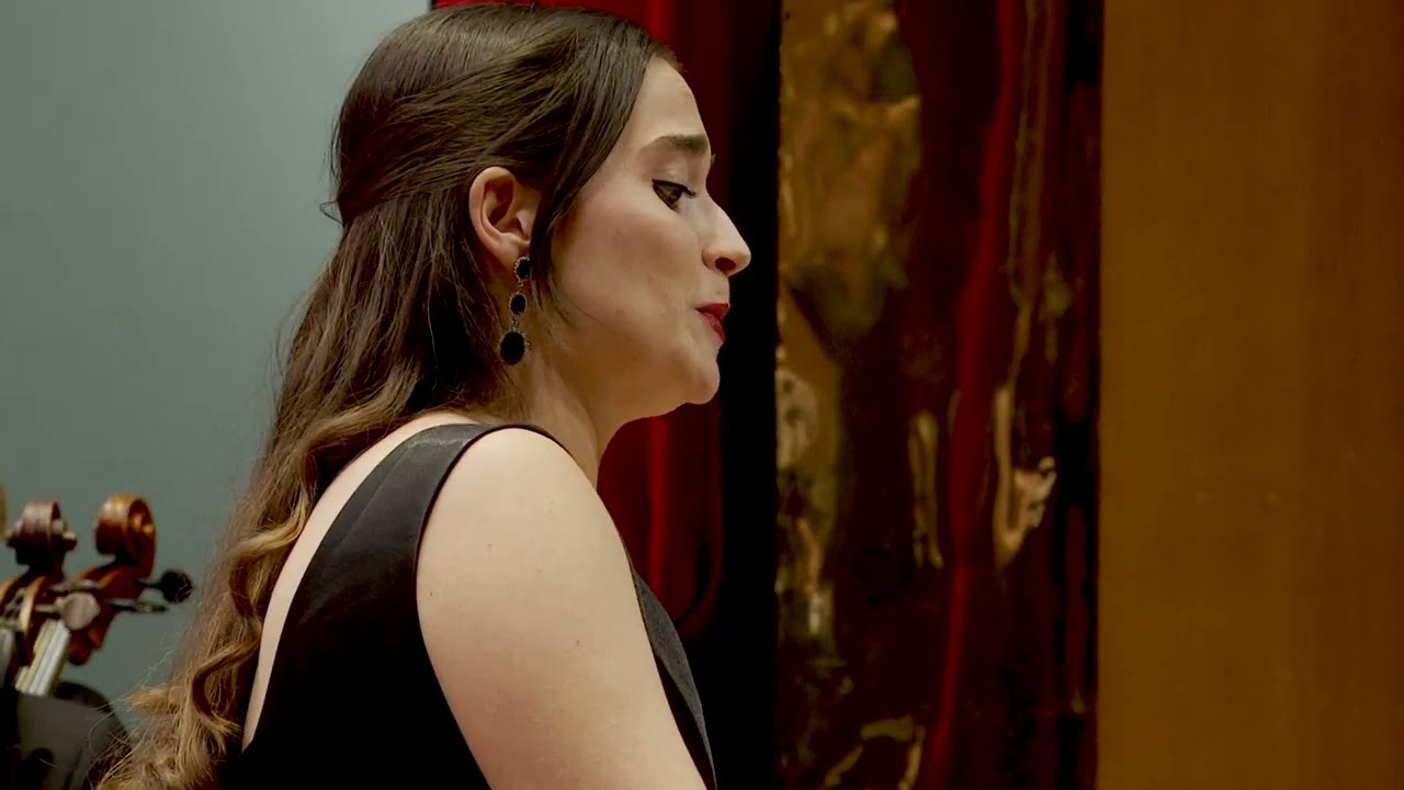 Gloria - Vivaldi - RFG &middot; Javier Fajardo