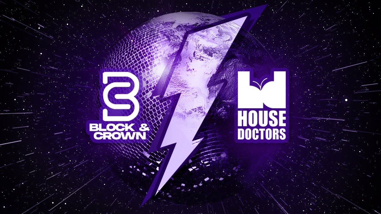 BLOCK & CROWN 2022 (House Doctors Selection Mix 14)