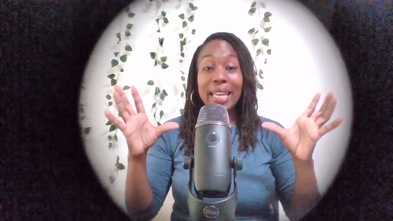 Ep. 1 Discovering Your Unique Energetic Blueprint and Uncovering Your Purpose