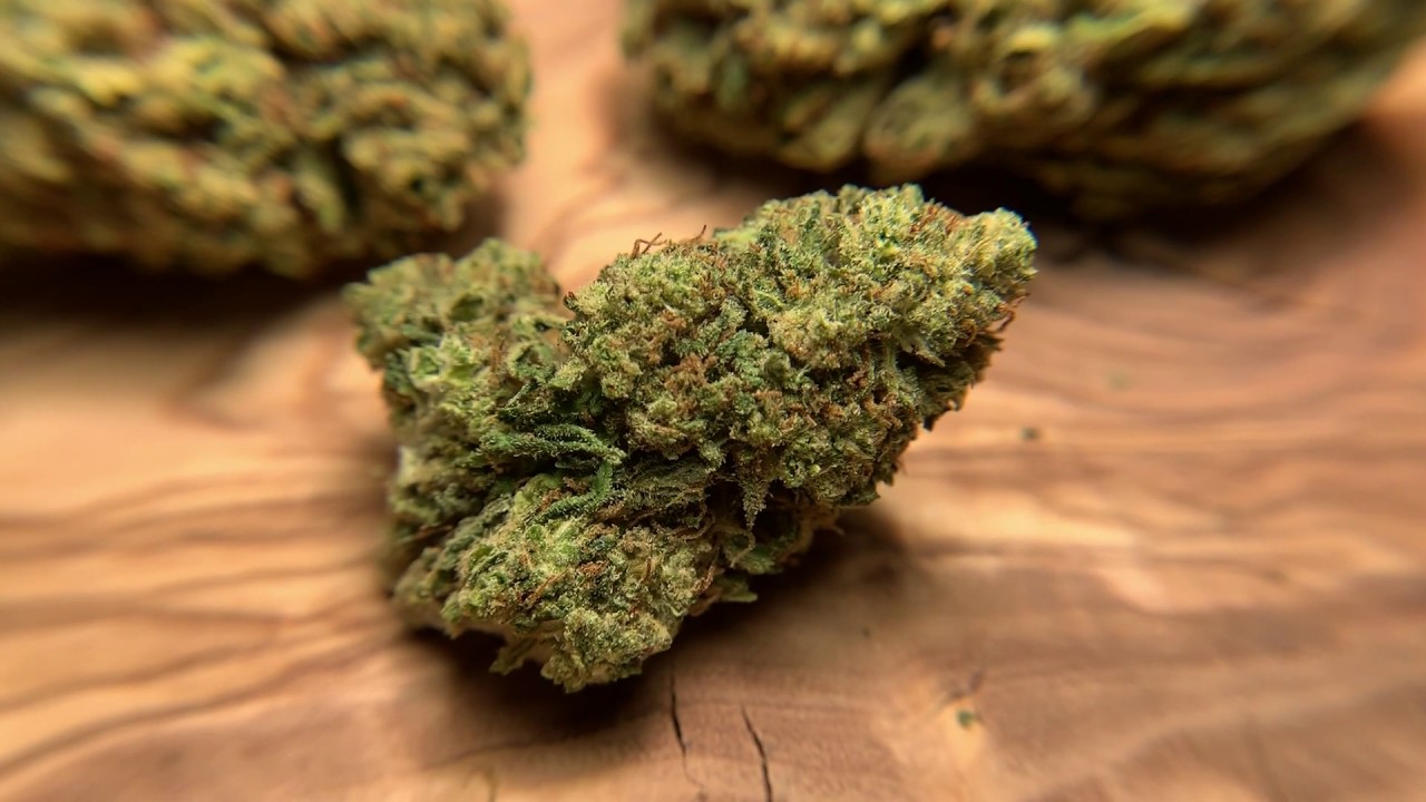 Sour Space Candy - BackWoodz CBD