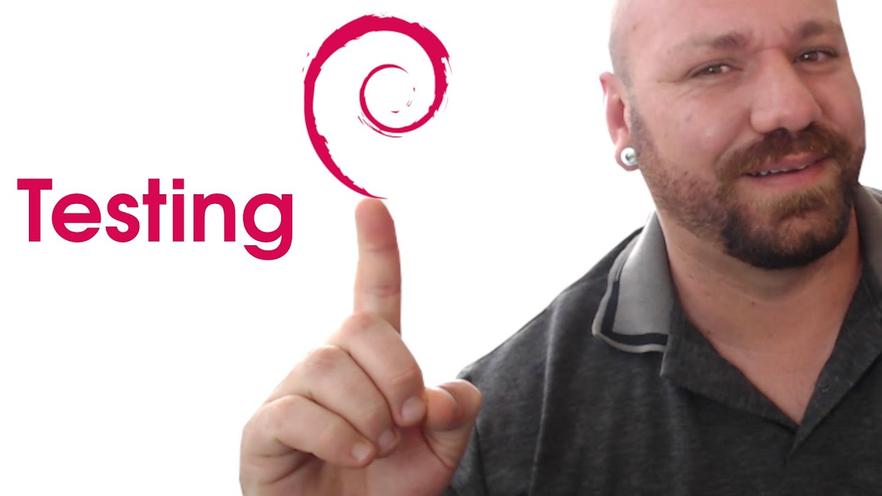 Migrando do Debian STABLE para TESTING